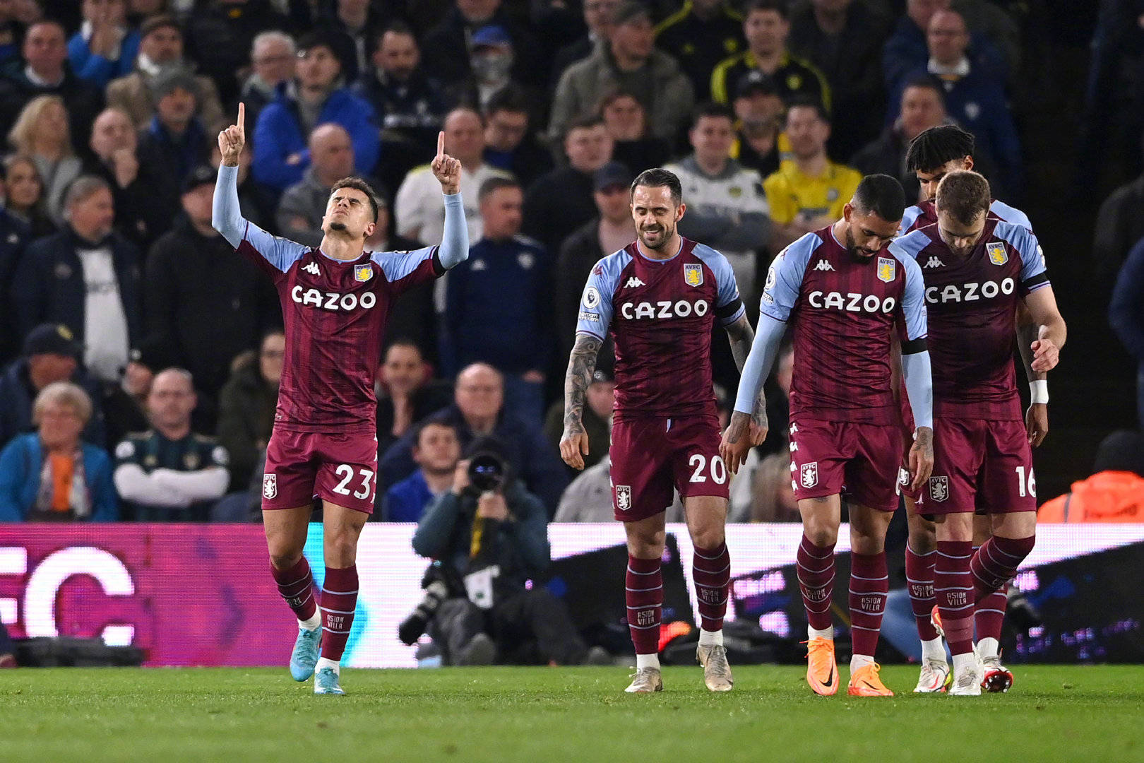 耀眼的一部 耀眼的一部